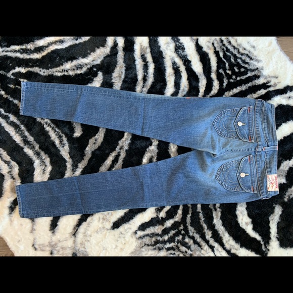 True Religion Jeans Size 29 - Picture 7 of 7
